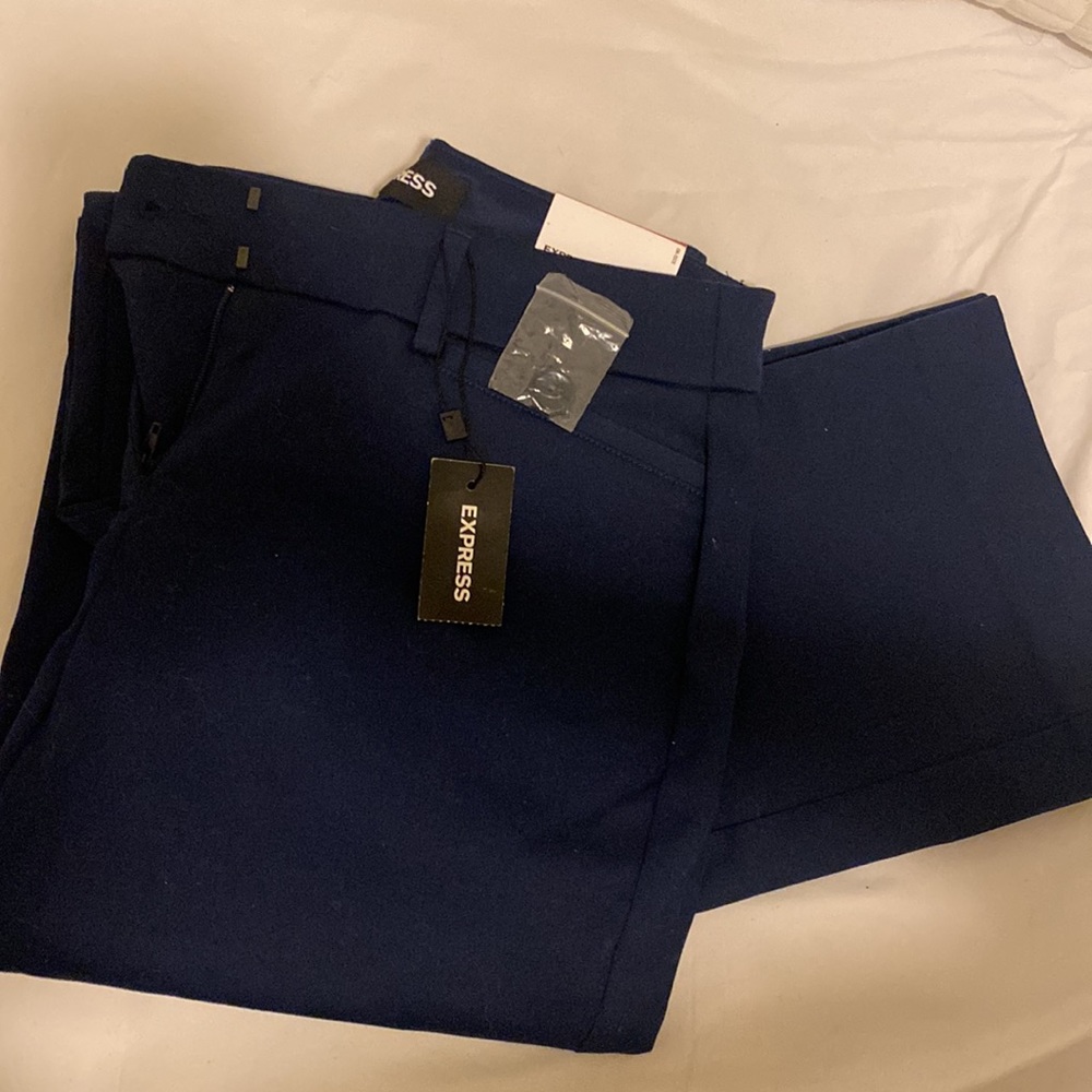 Columnist Barely Boot Mid Rise Pant - Picture 5 of 5